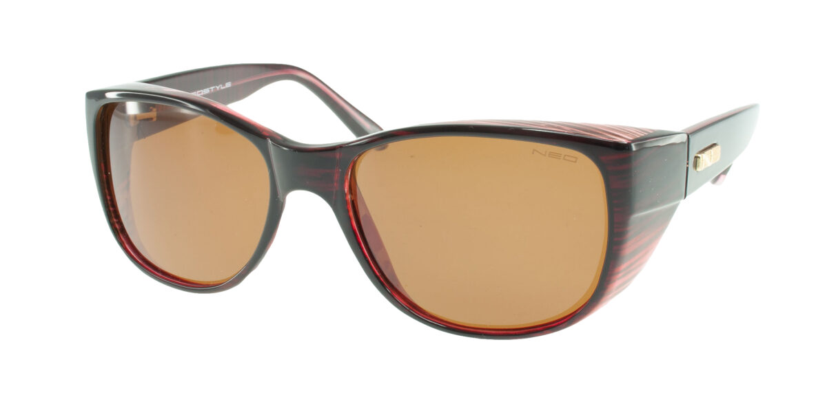 TARGET 800 CR Eyewear. The Best.